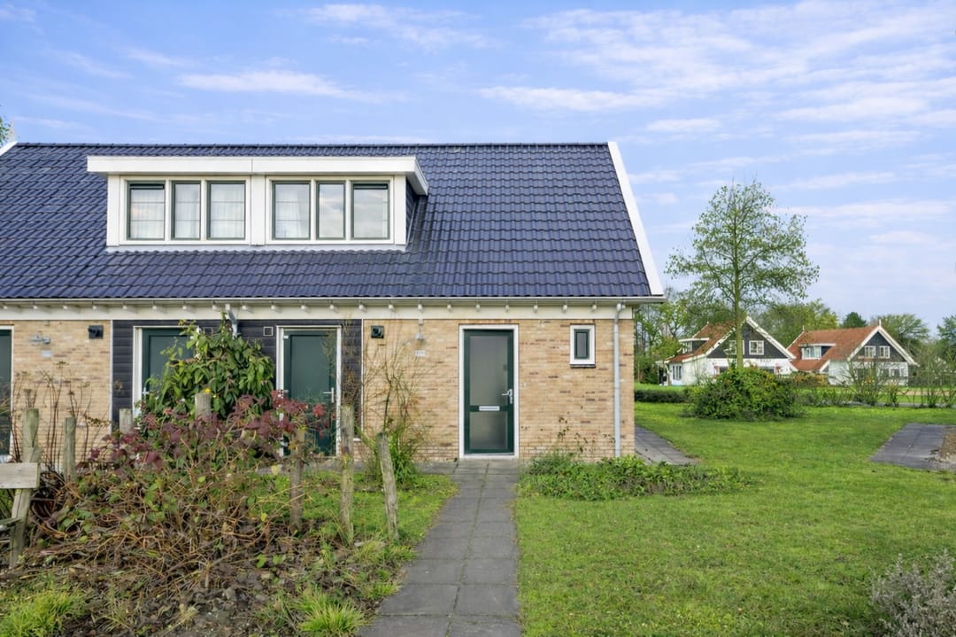 Photo 2 of Daleboutsweg 4-0136