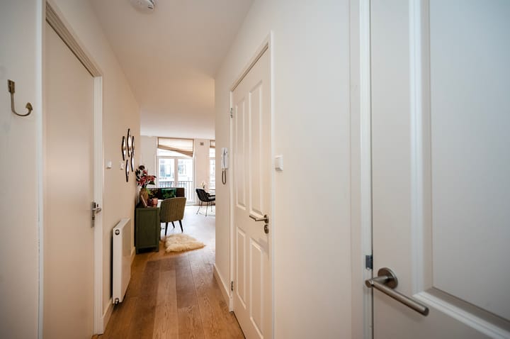 Foto 2 van Burmanstraat 14-2