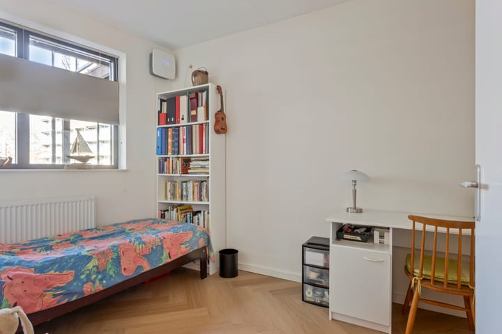 Foto 23 van Lijnvaart 7