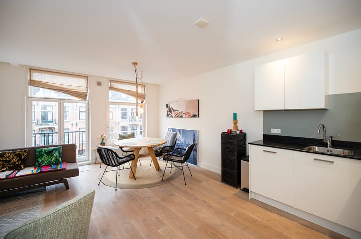 Foto 3 van Burmanstraat 14-2