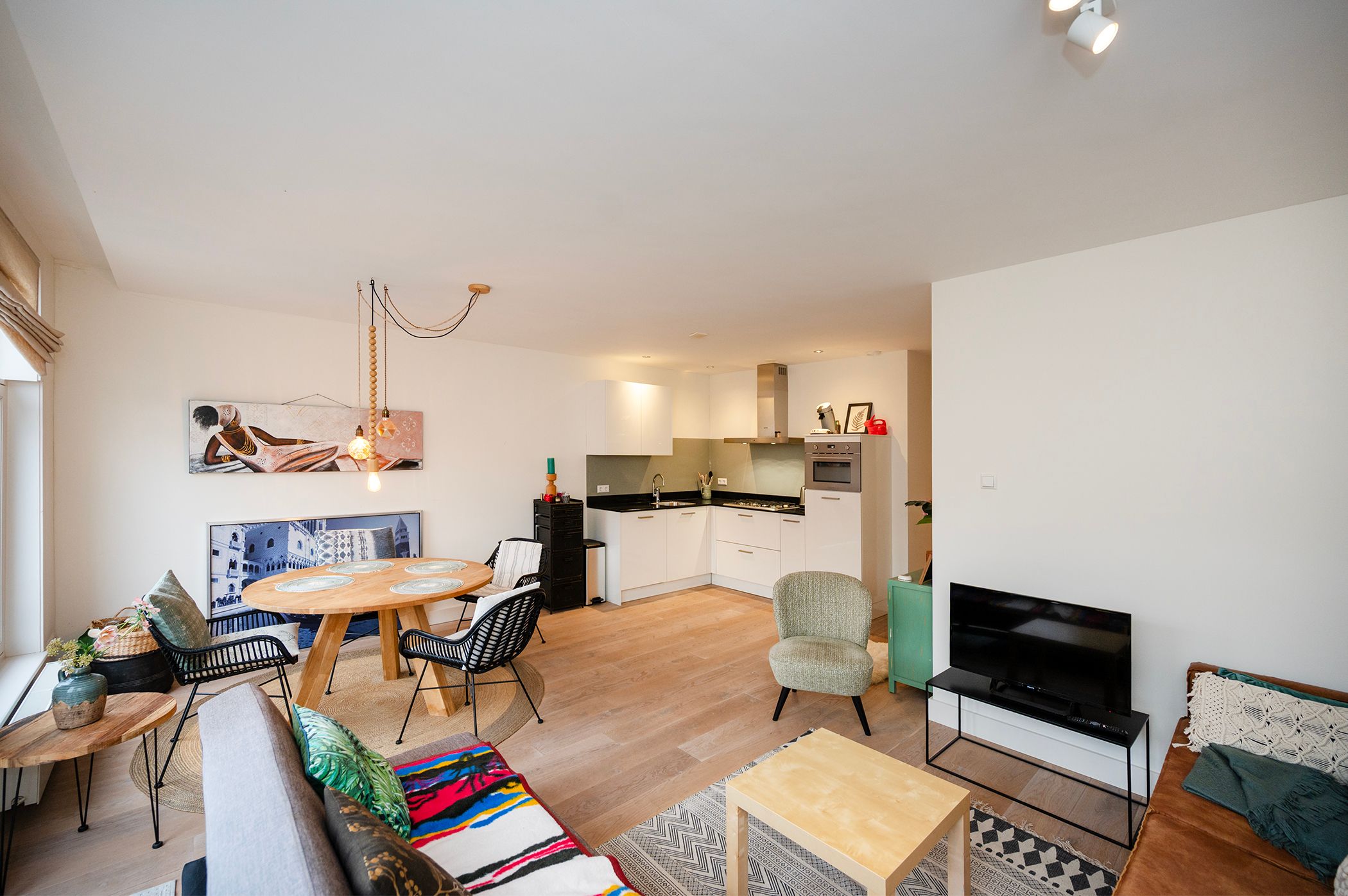 Foto 6 van Burmanstraat 14-2