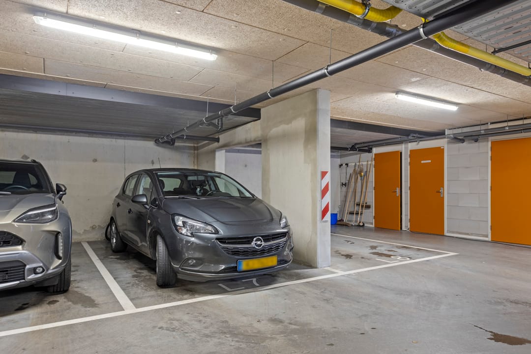 Photo 26 of Lijnvaart 7