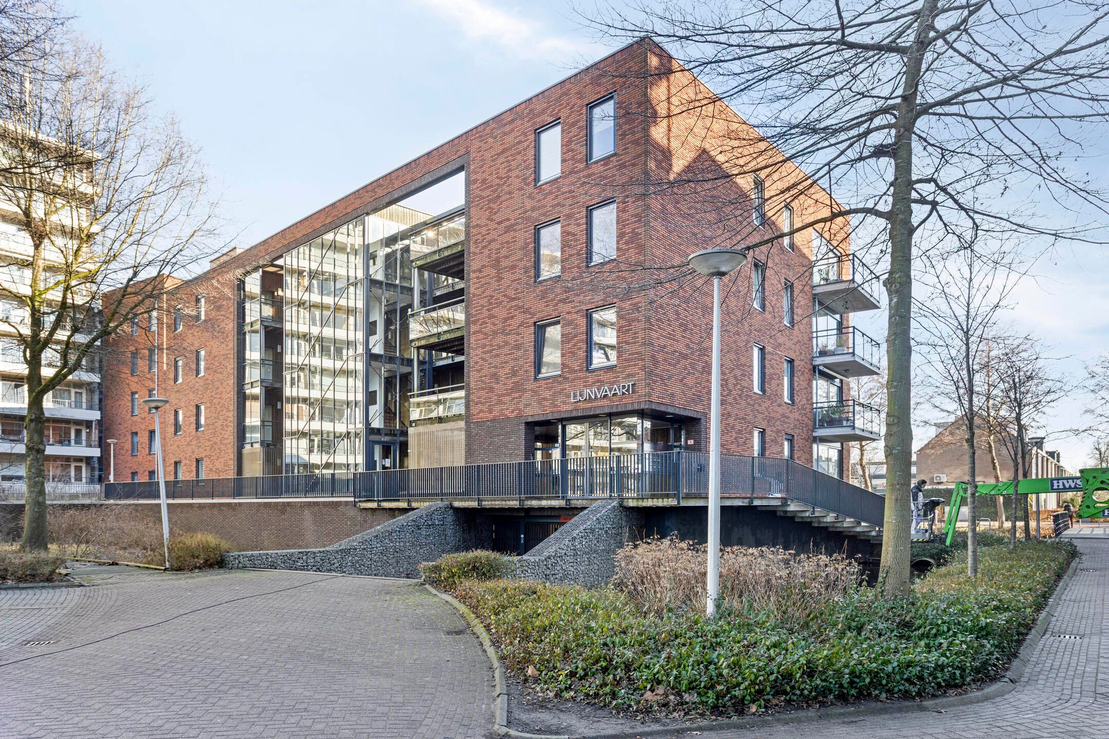 Photo 27 of Lijnvaart 7