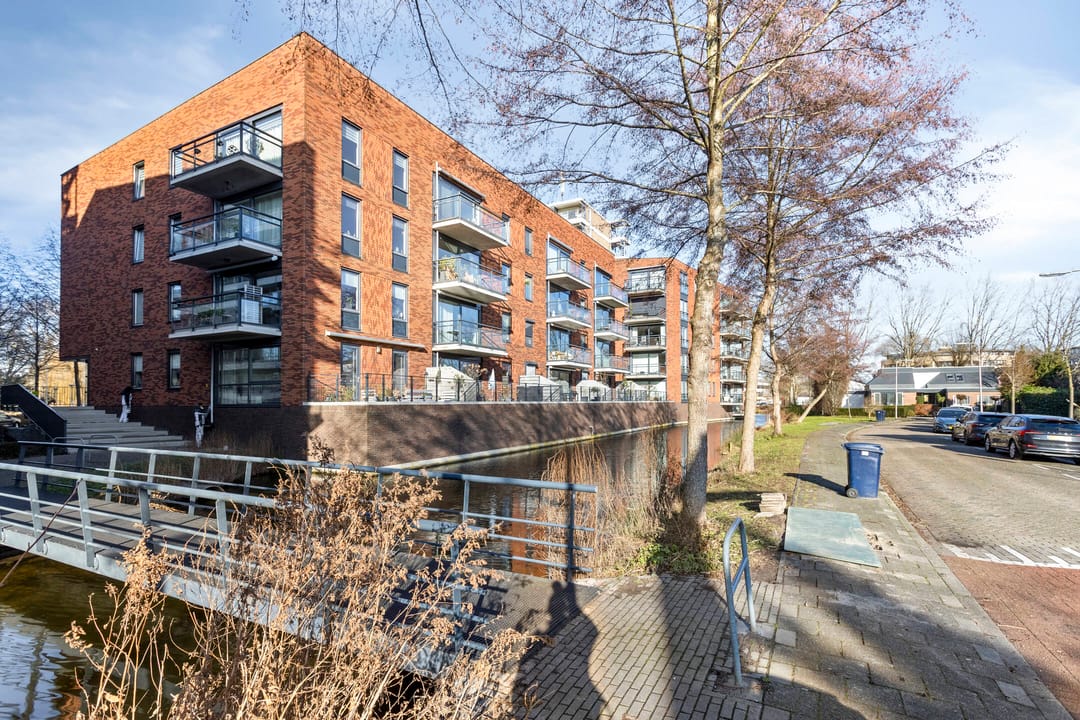 Photo 28 of Lijnvaart 7