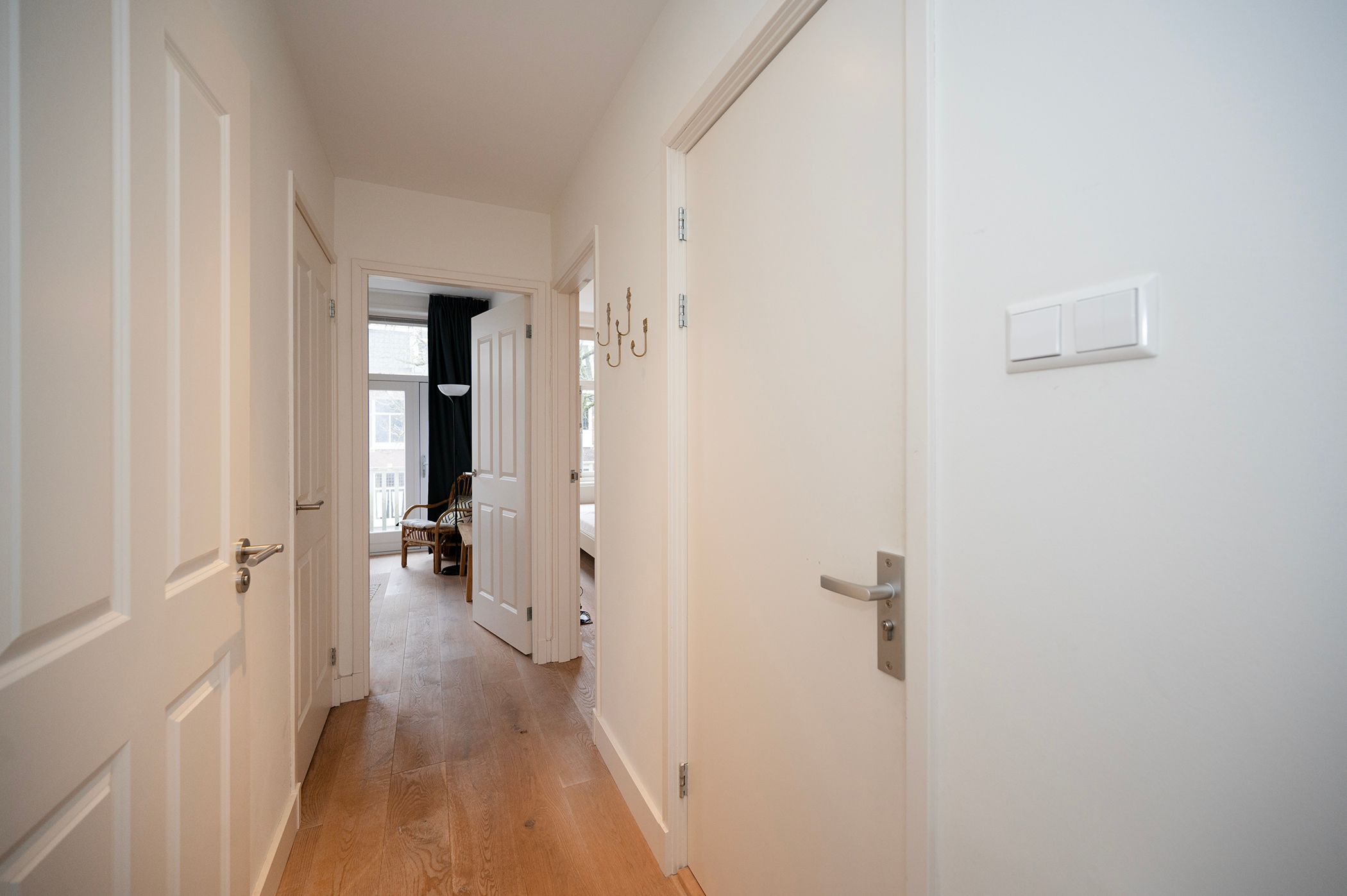 Foto 9 van Burmanstraat 14-2