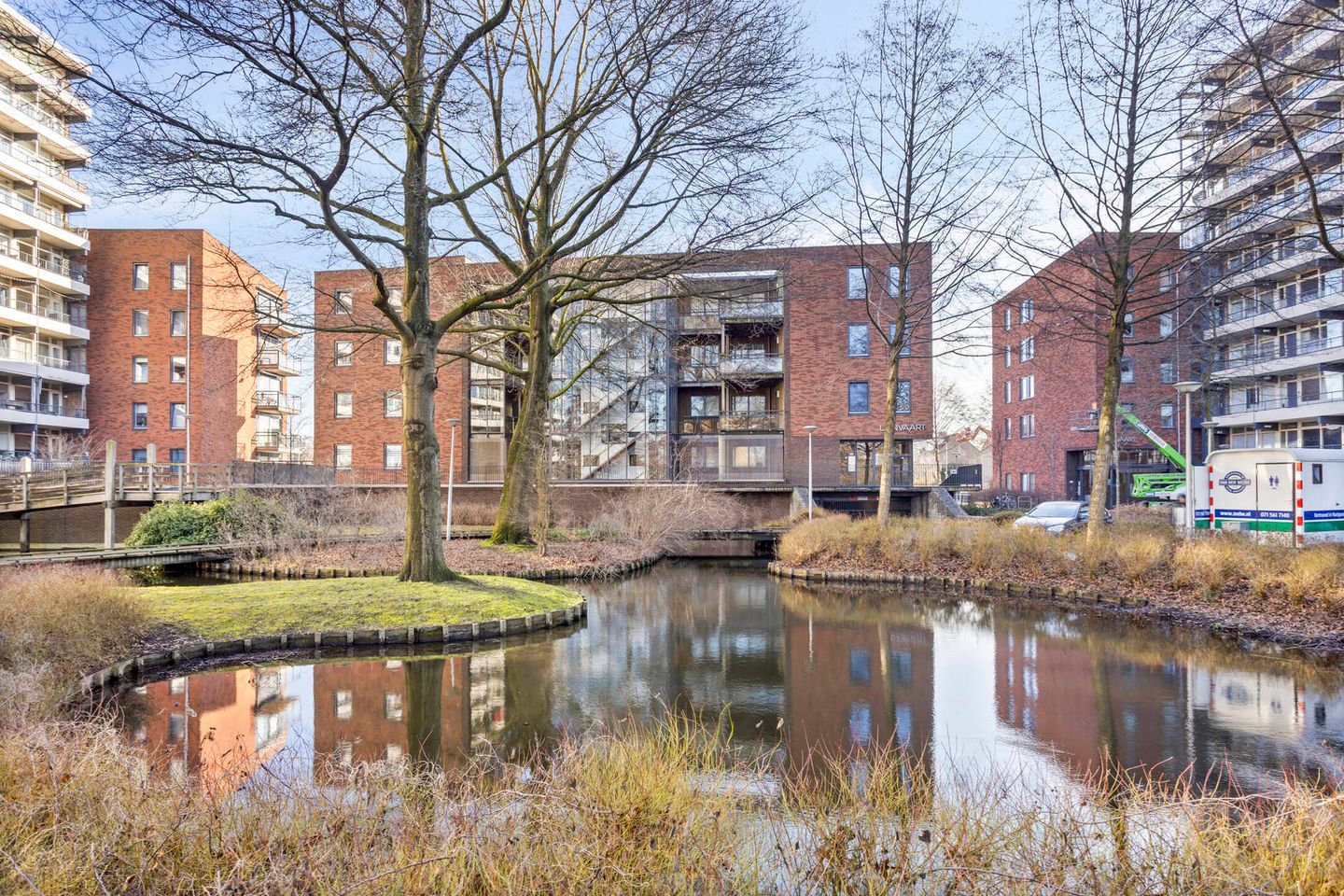 Photo 29 of Lijnvaart 7