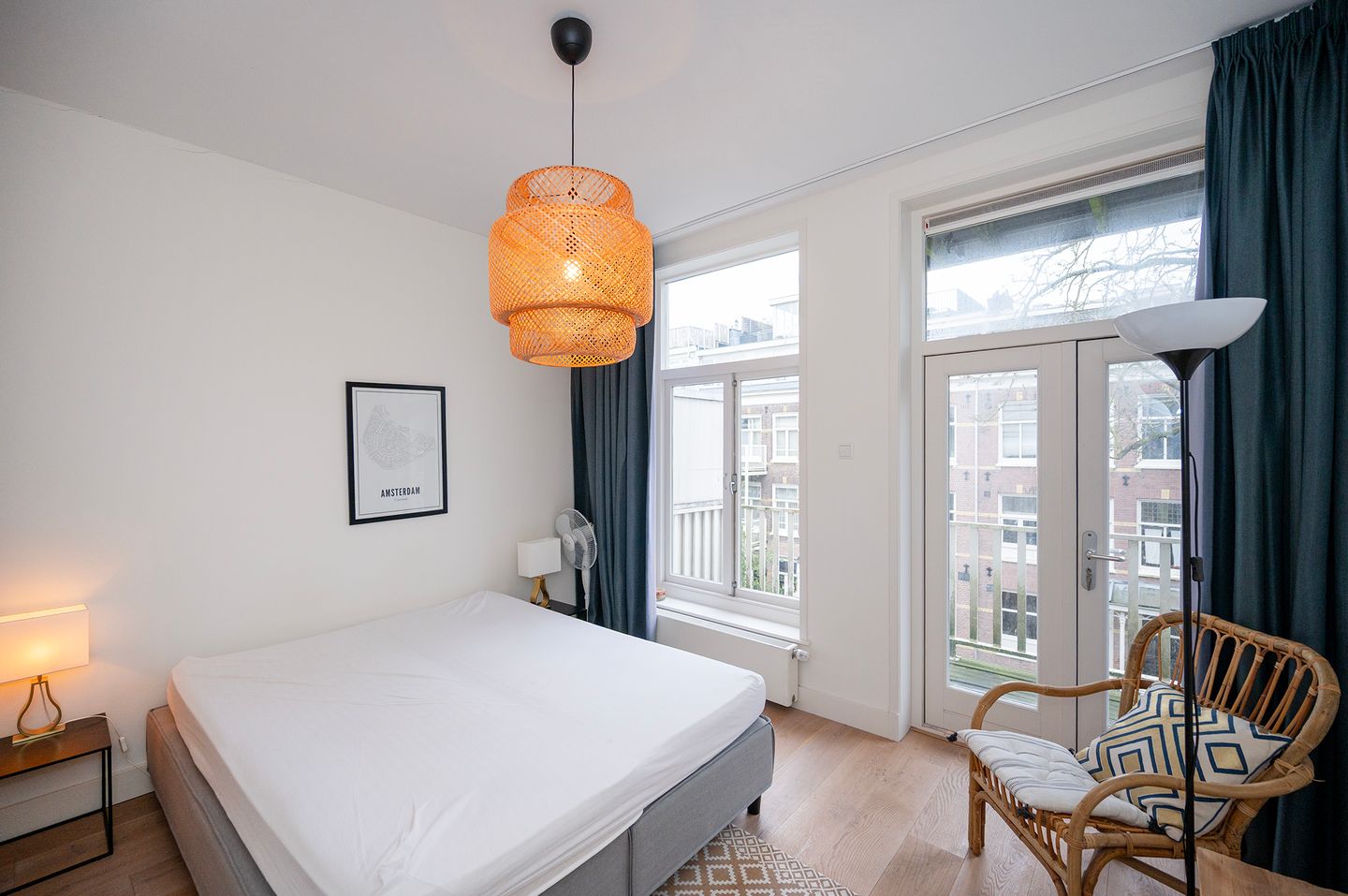 Foto 10 van Burmanstraat 14-2