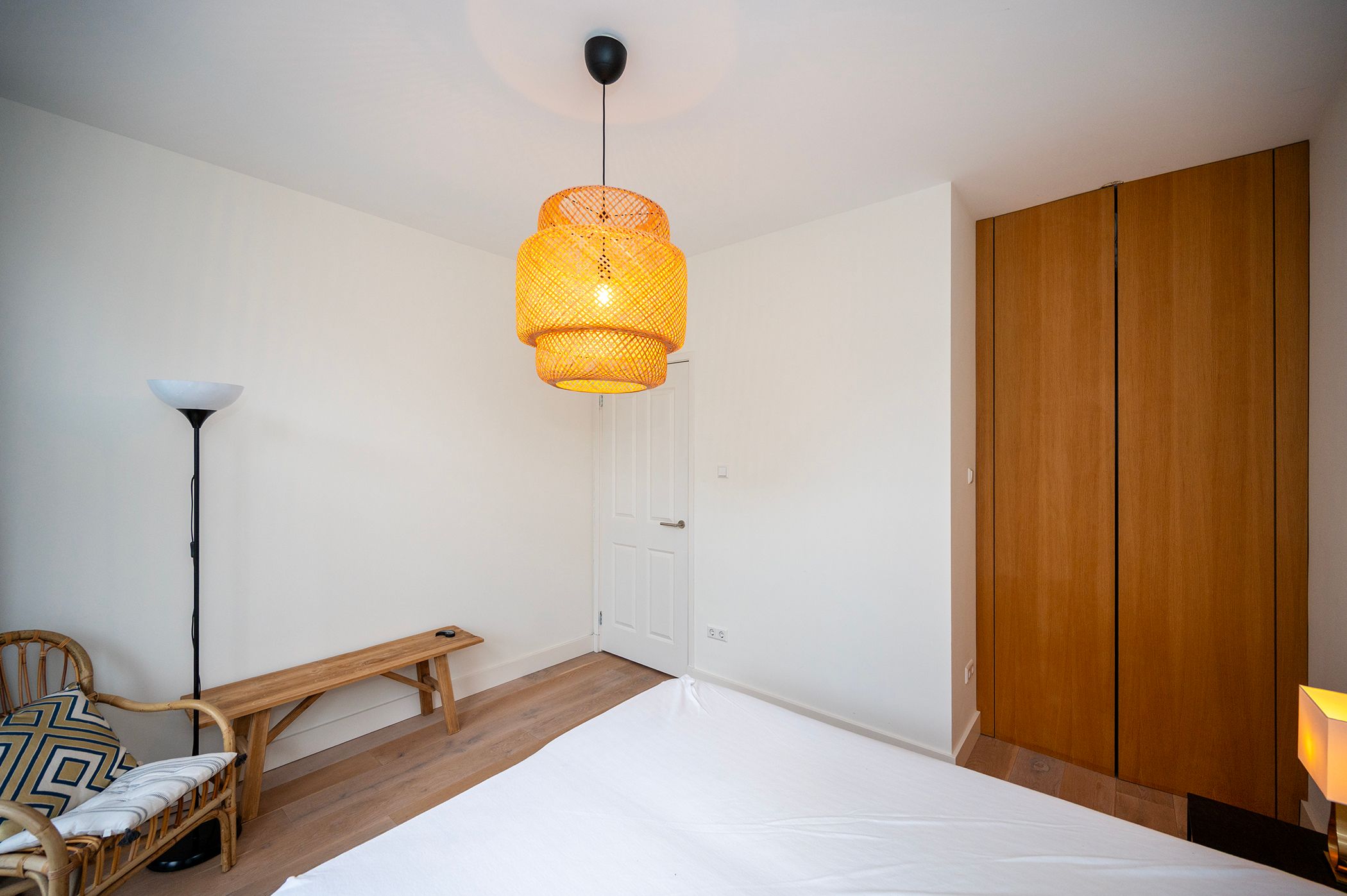 Foto 12 van Burmanstraat 14-2