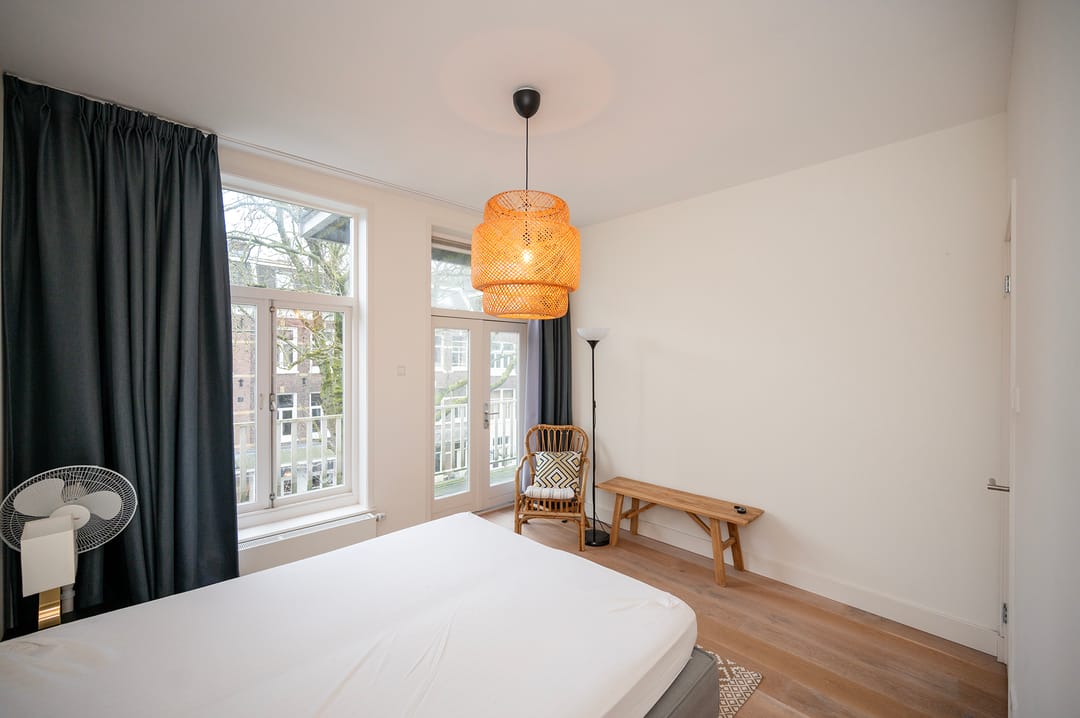 Foto 13 van Burmanstraat 14-2