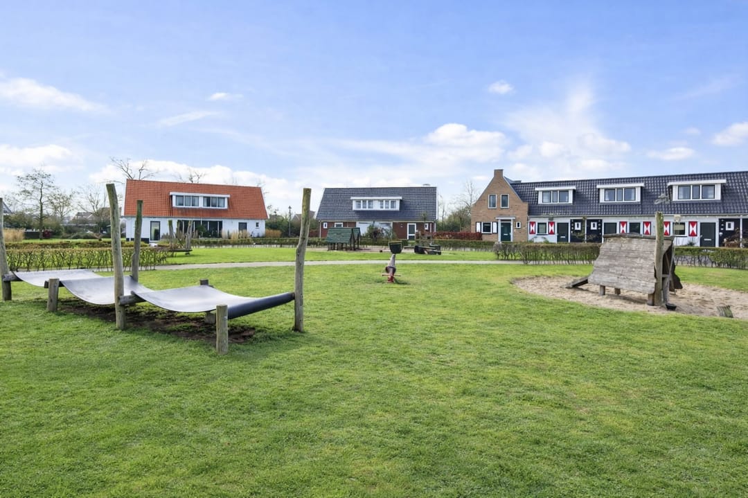 Photo 26 of Daleboutsweg 4-0136