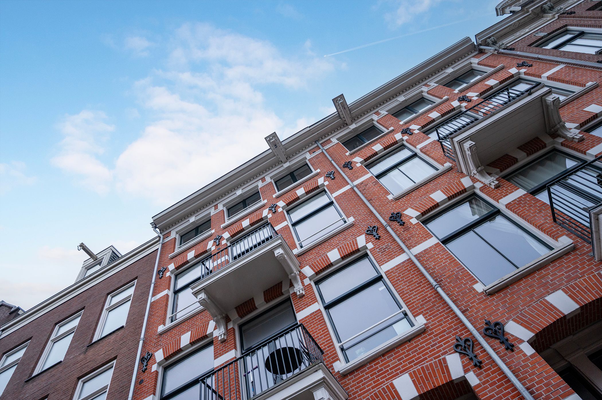 Foto 21 van Burmanstraat 14-2