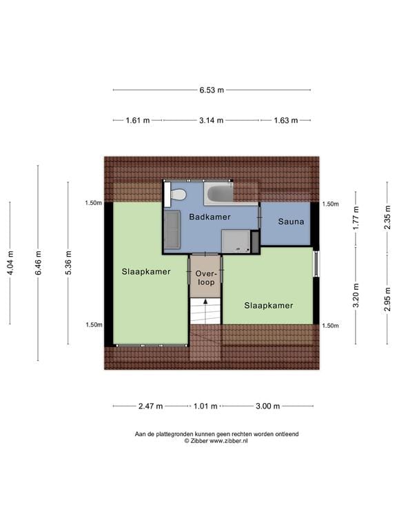 Photo 32 of Daleboutsweg 4-0136