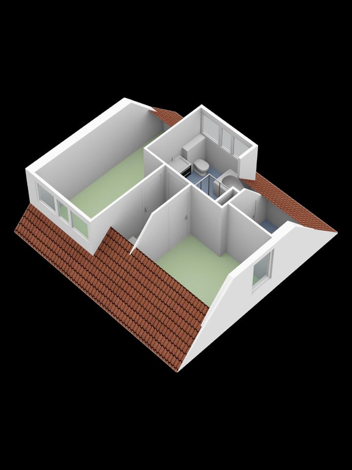 Foto 34 van Daleboutsweg 4-0136