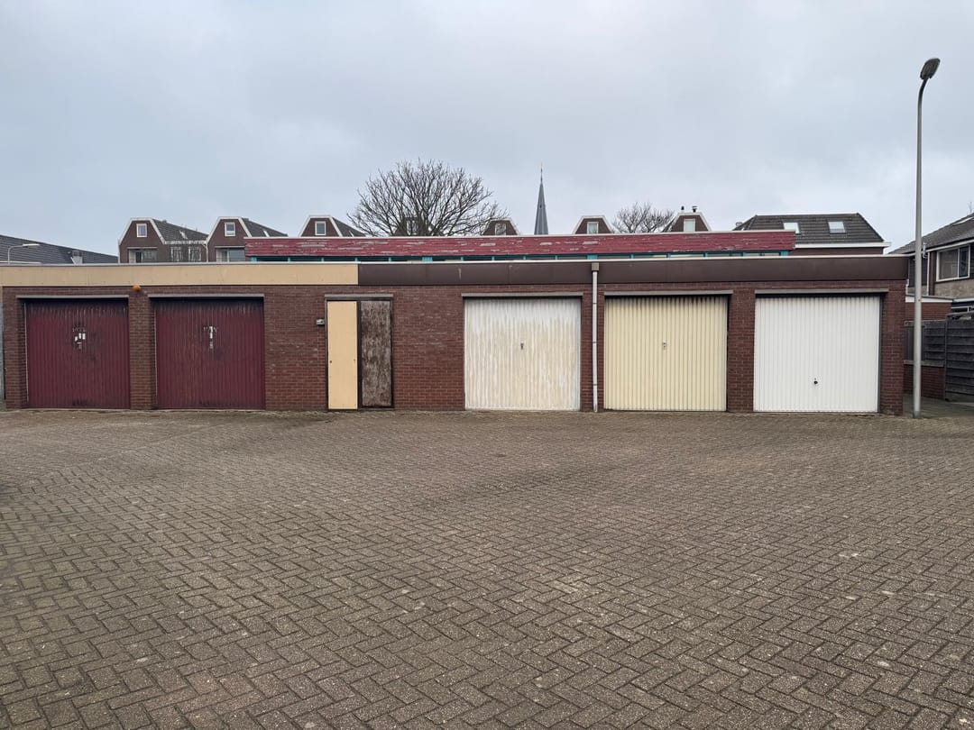 Photo 2 of De Gorzen 9