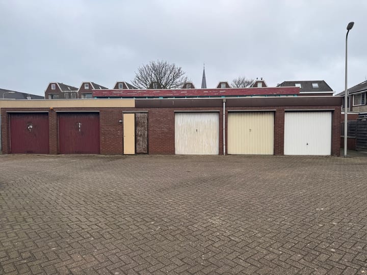 Foto 2 van De Gorzen 9