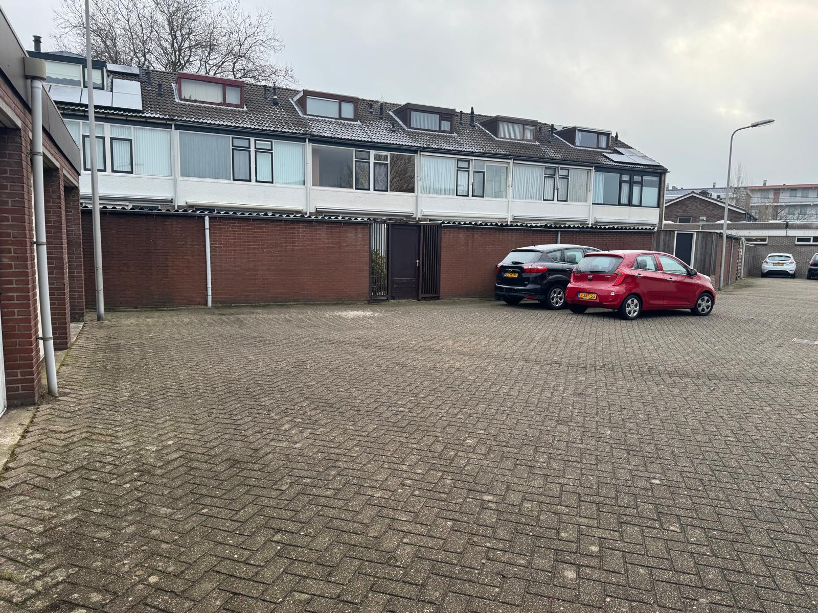 Photo 3 of De Gorzen 9