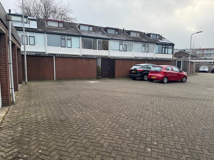 Foto 3 van De Gorzen 9