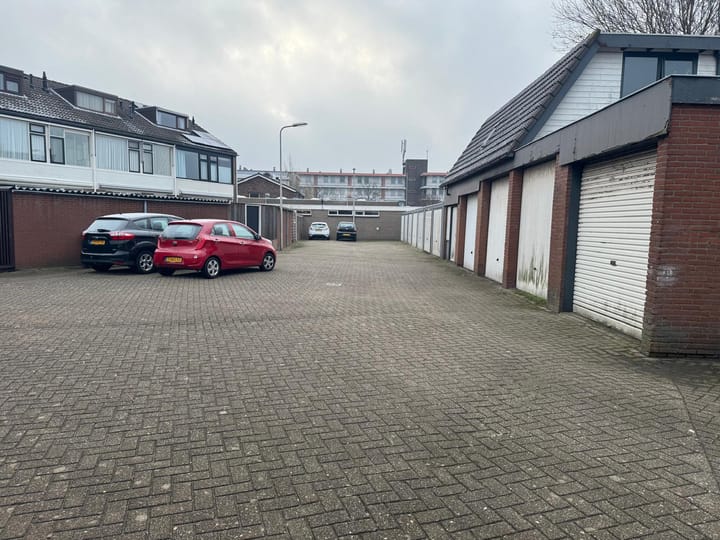 Foto 4 van De Gorzen 9