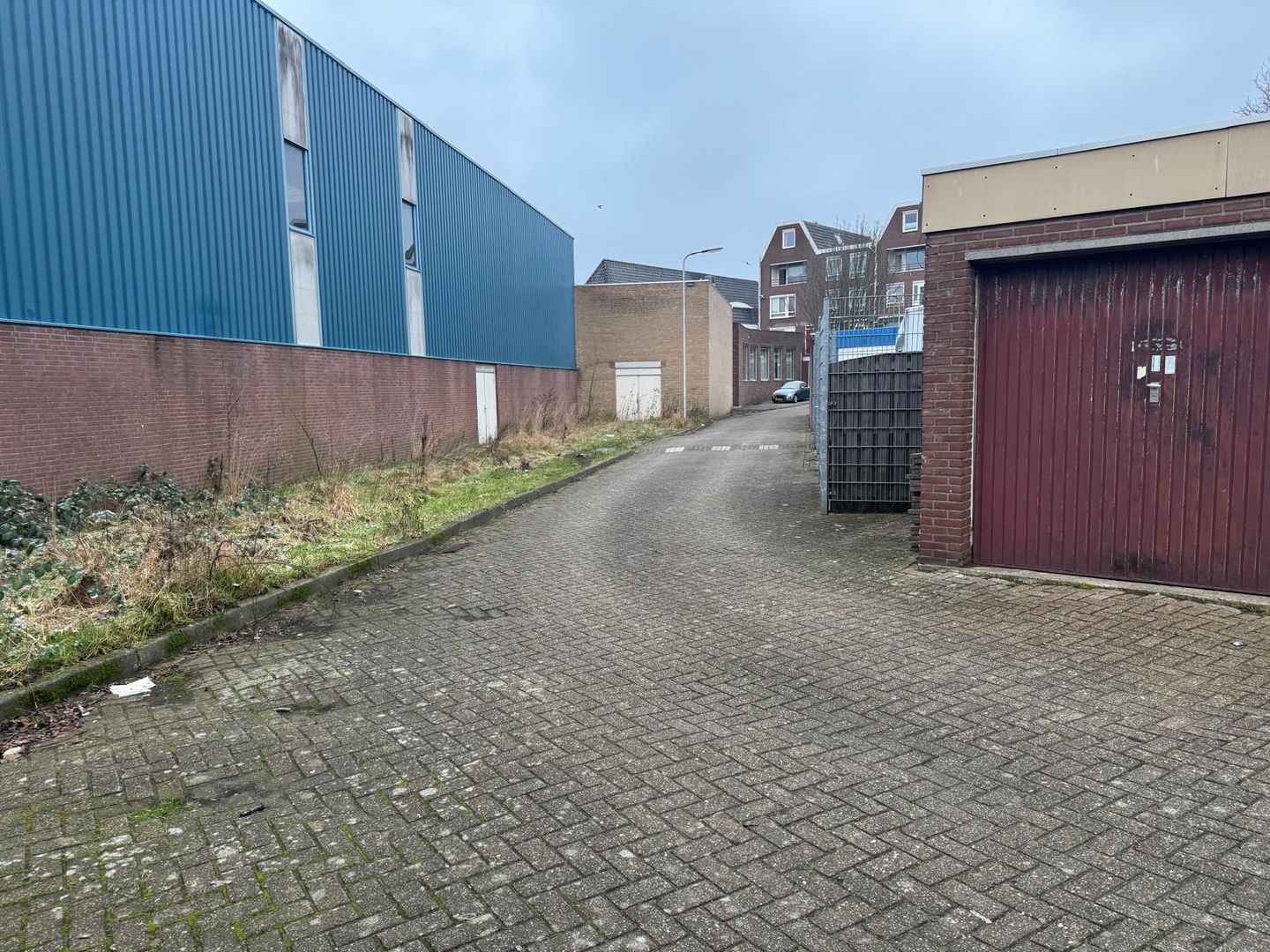 Photo 5 of De Gorzen 9