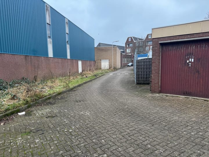 Foto 5 van De Gorzen 9