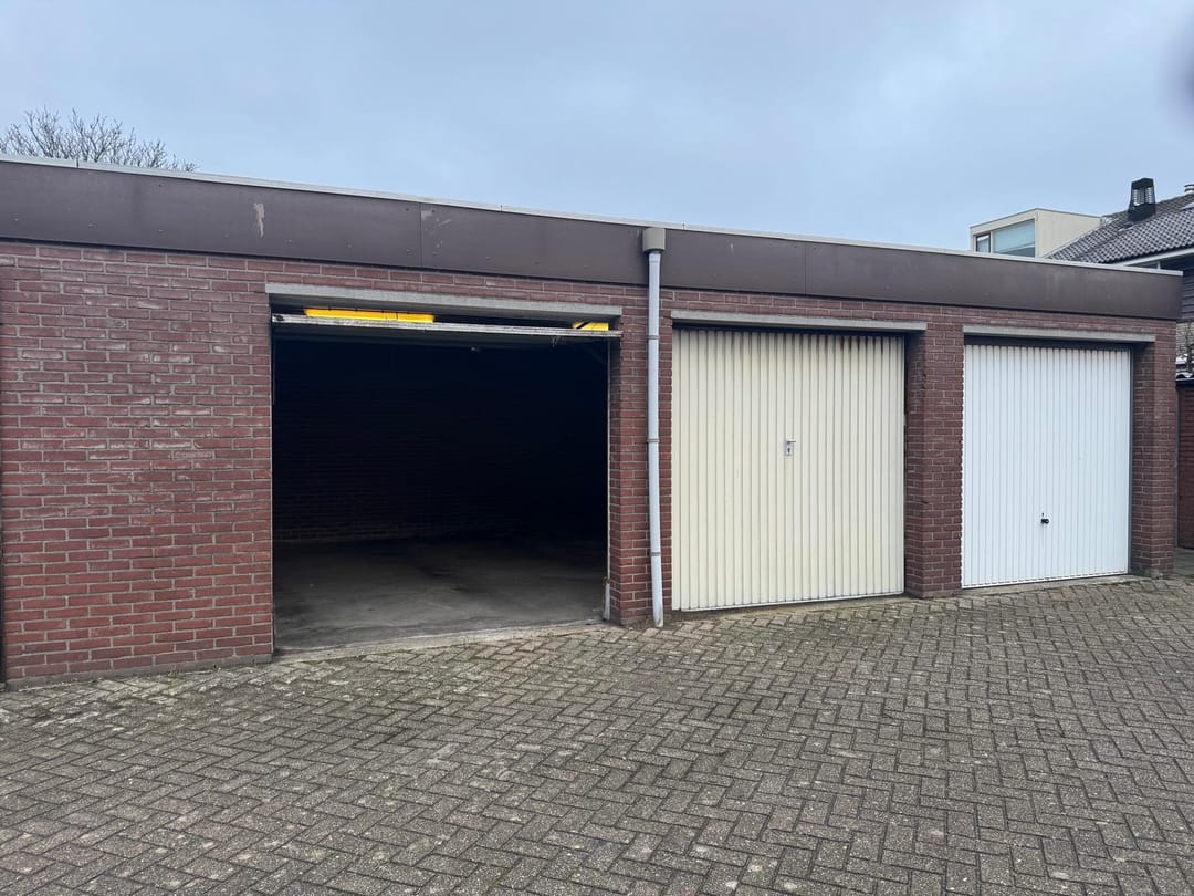 Photo 13 of De Gorzen 9