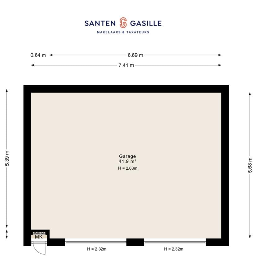 Photo 15 of De Gorzen 9