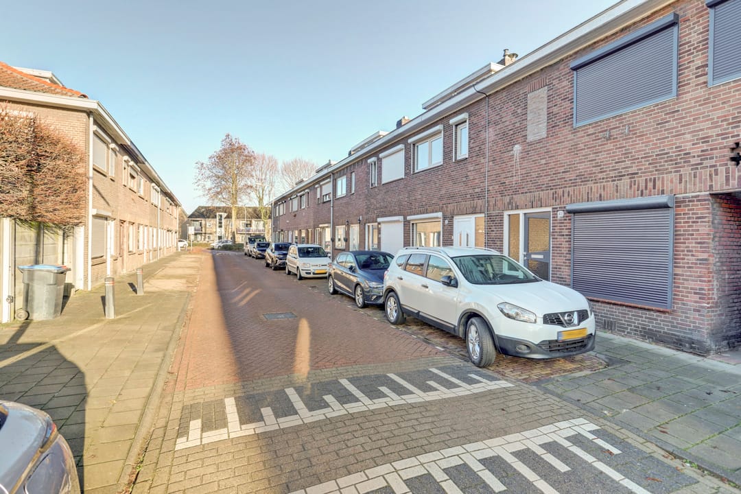 Foto 2 van Kasteeldreef 38