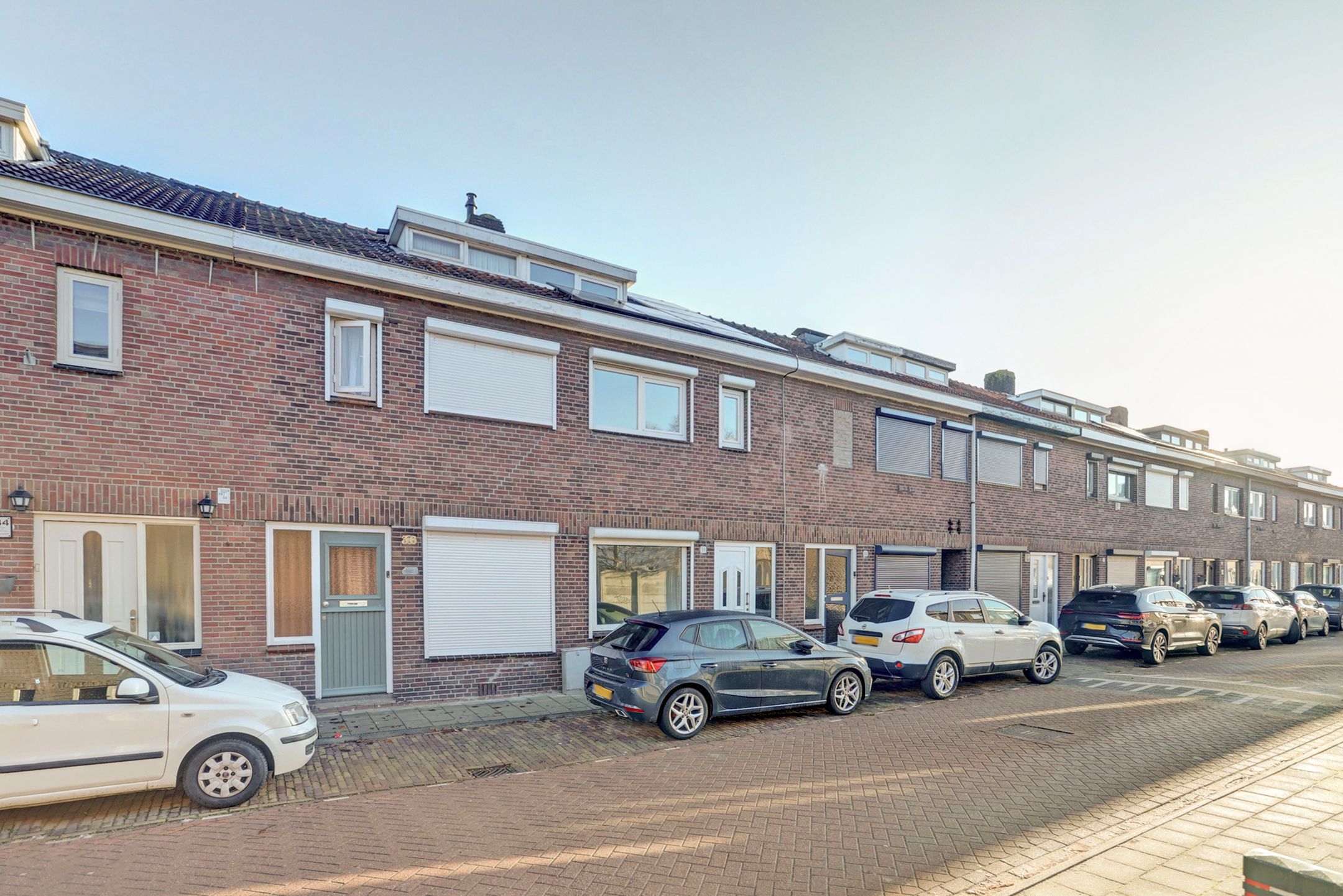 Foto 3 van Kasteeldreef 38