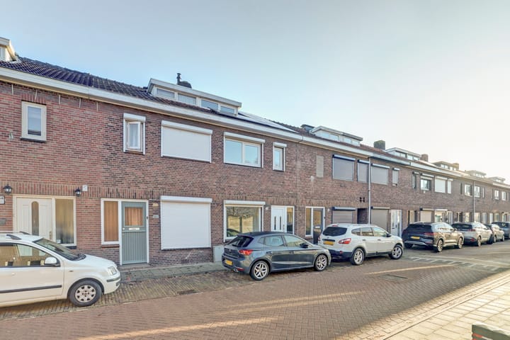 Foto 3 van Kasteeldreef 38