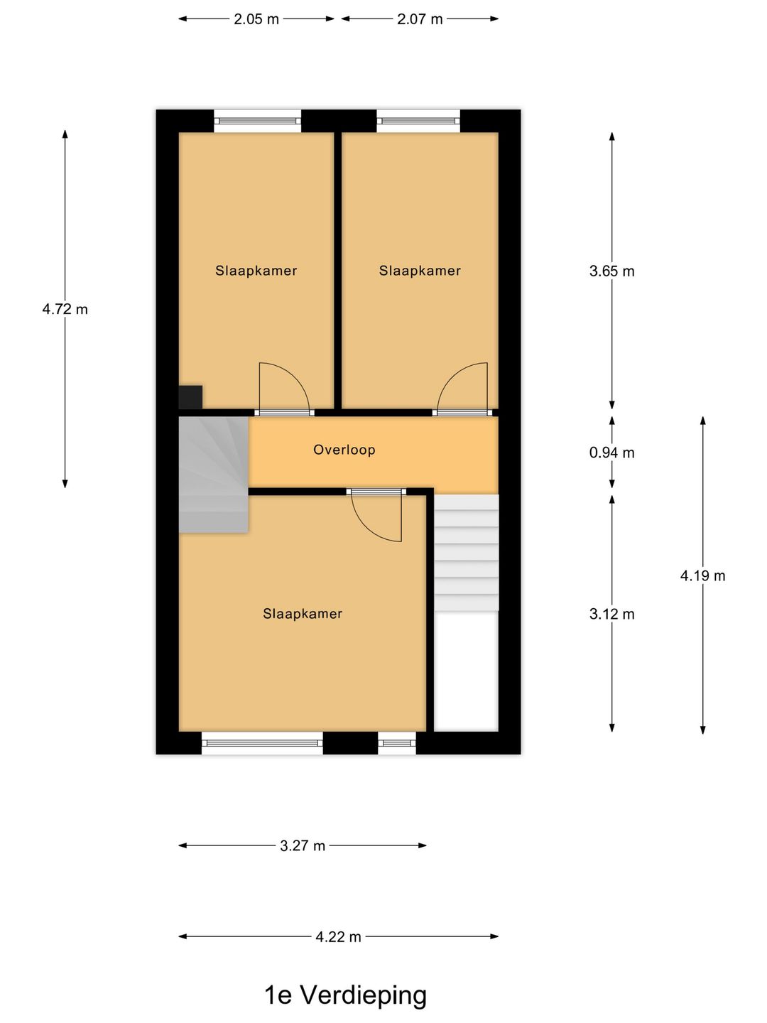 Foto 28 van Kasteeldreef 38