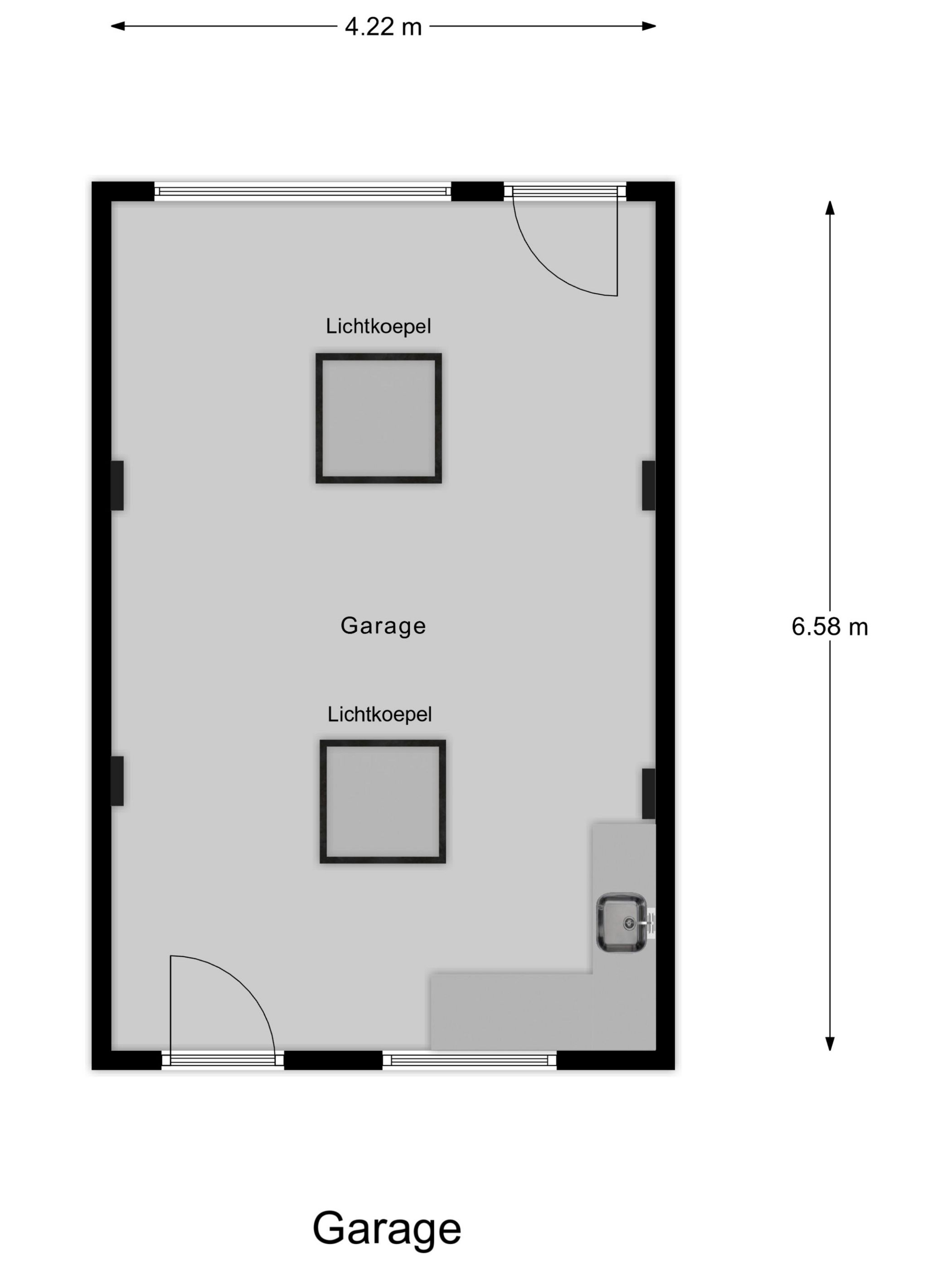 Foto 30 van Kasteeldreef 38