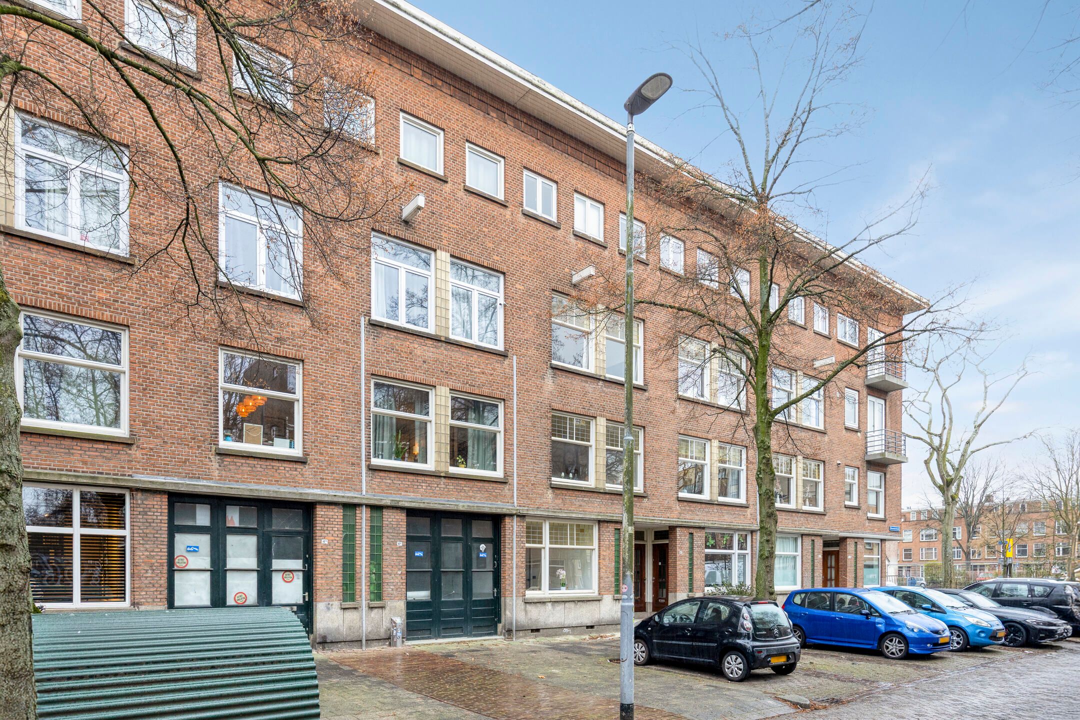 Photo 6 of Besemerstraat 6-A
