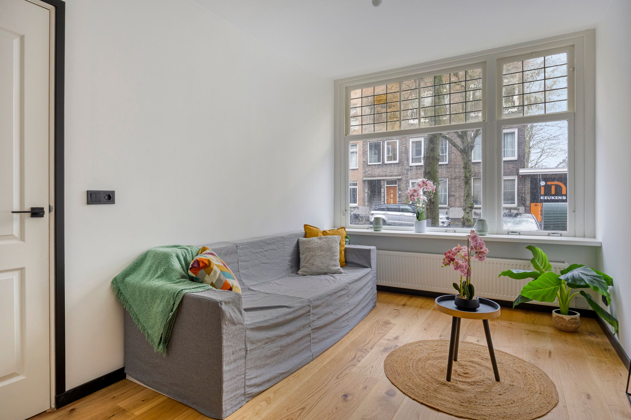 Photo 9 of Besemerstraat 6-A