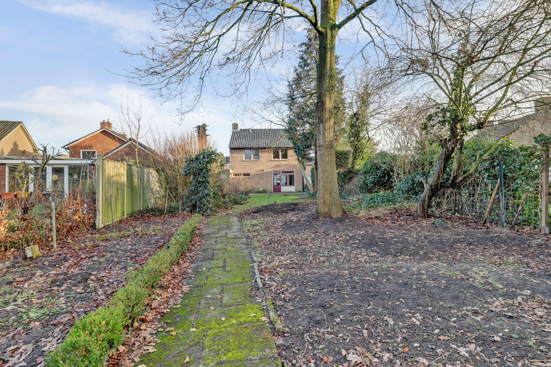 Foto 3 van Korenbloemstraat 1