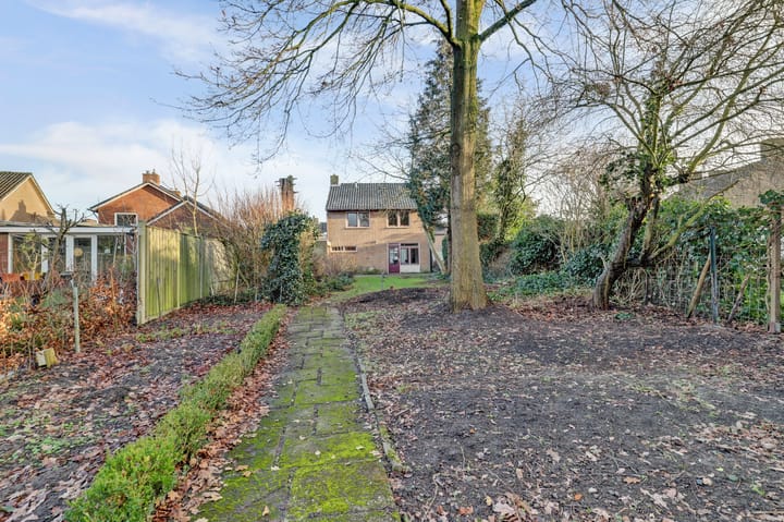 Photo 3 of Korenbloemstraat 1