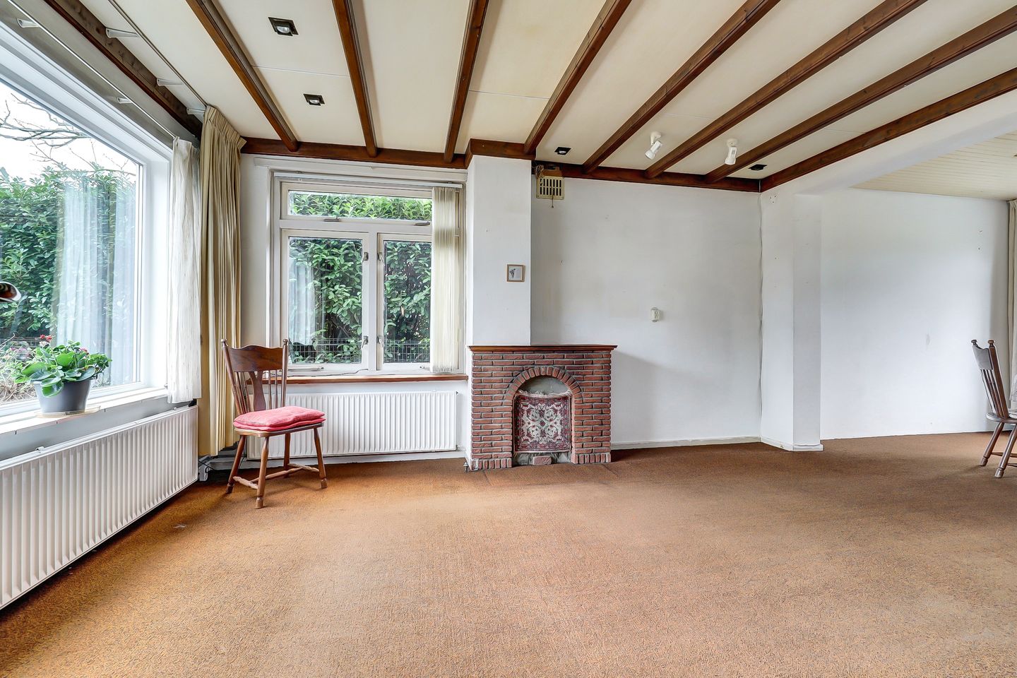 Foto 4 van Korenbloemstraat 1