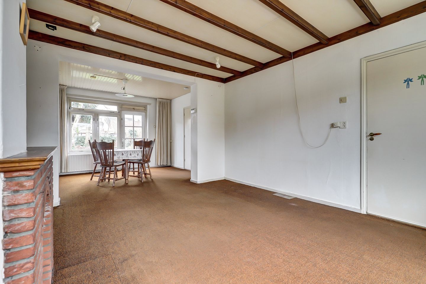 Foto 5 van Korenbloemstraat 1