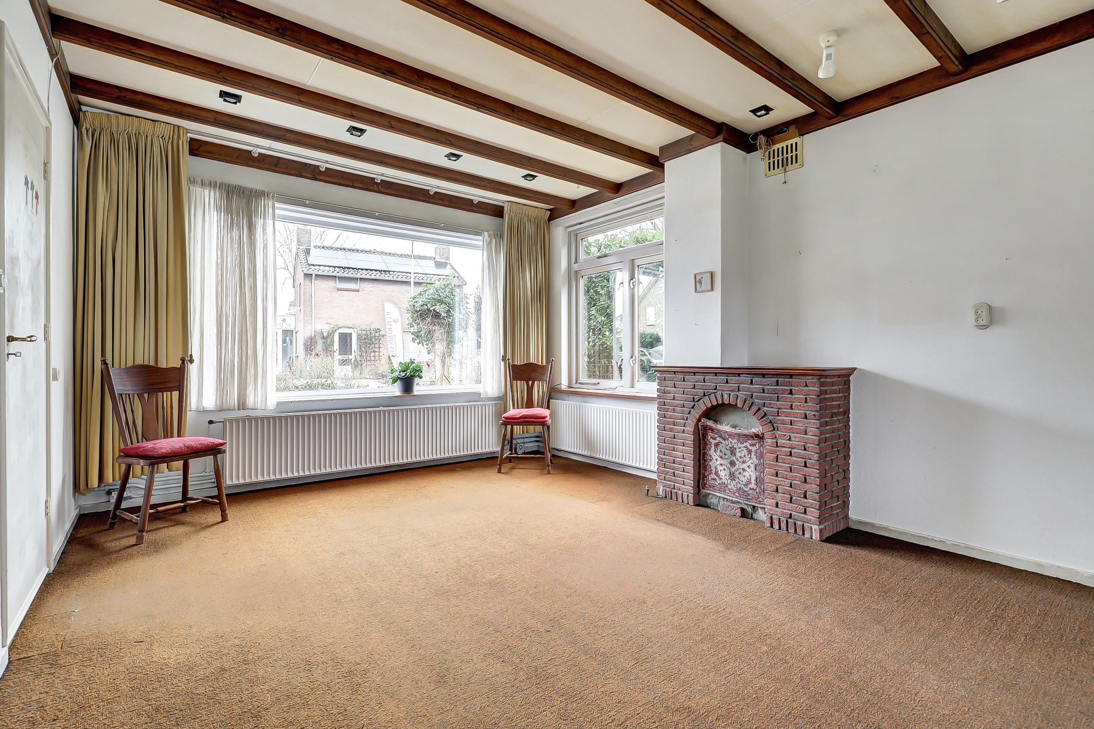 Foto 6 van Korenbloemstraat 1