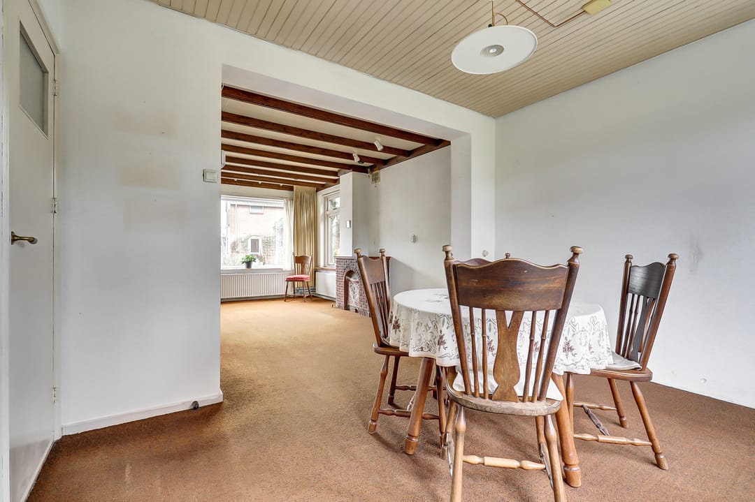 Foto 7 van Korenbloemstraat 1