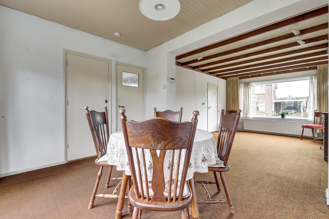 Foto 8 van Korenbloemstraat 1