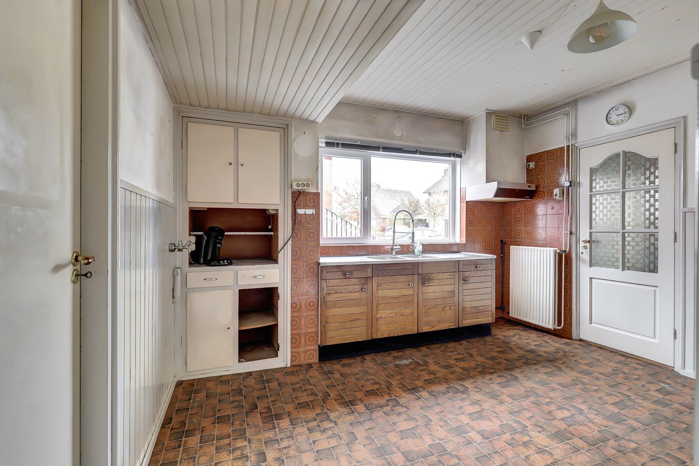 Foto 10 van Korenbloemstraat 1