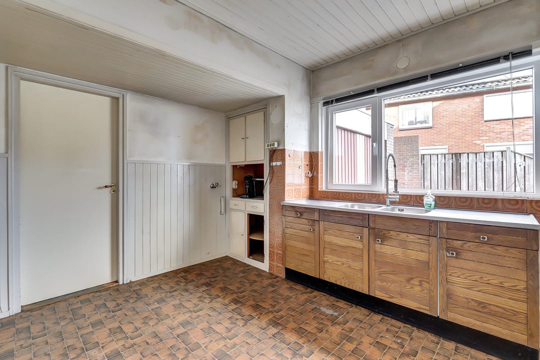 Foto 11 van Korenbloemstraat 1