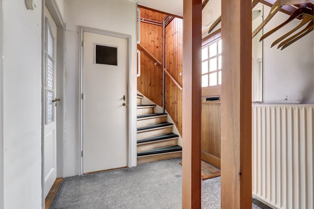 Foto 13 van Korenbloemstraat 1