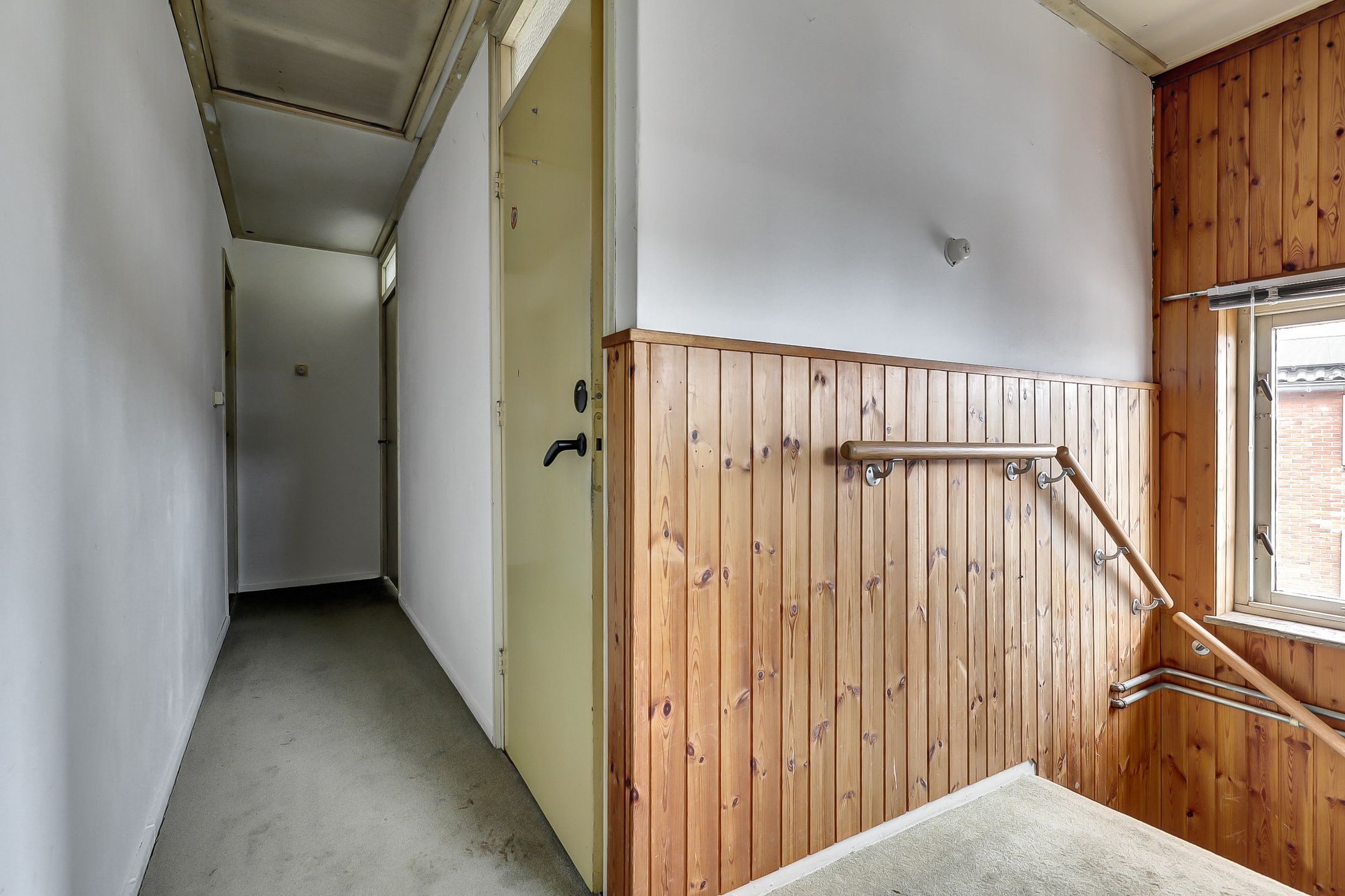 Foto 18 van Korenbloemstraat 1