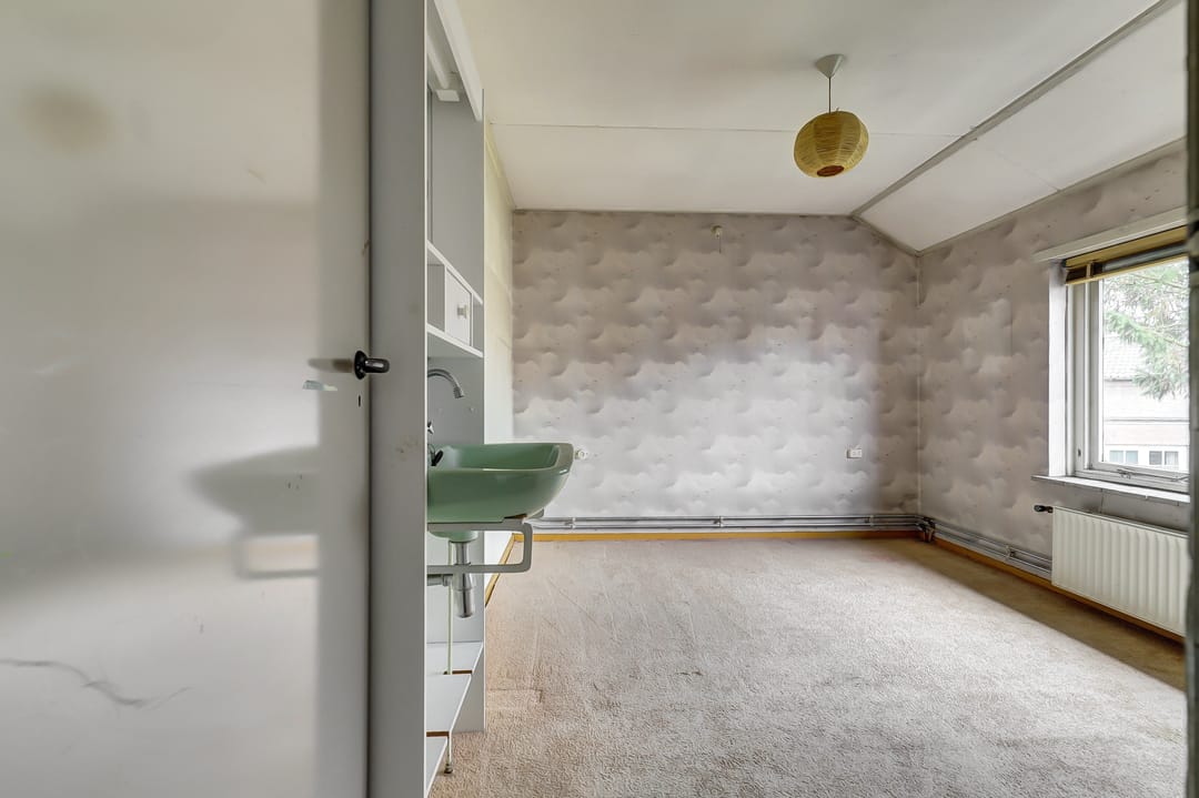 Foto 23 van Korenbloemstraat 1