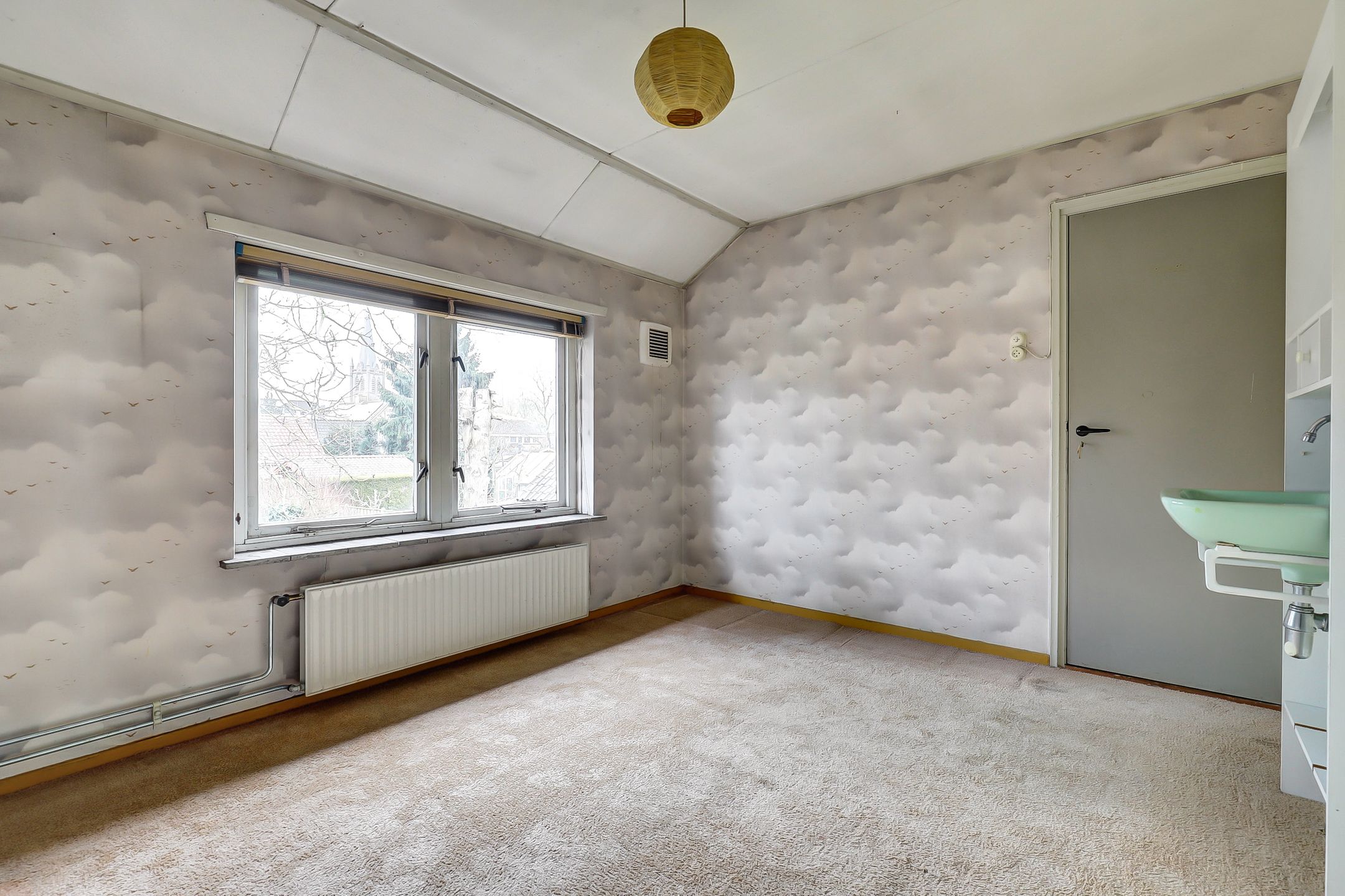 Foto 24 van Korenbloemstraat 1