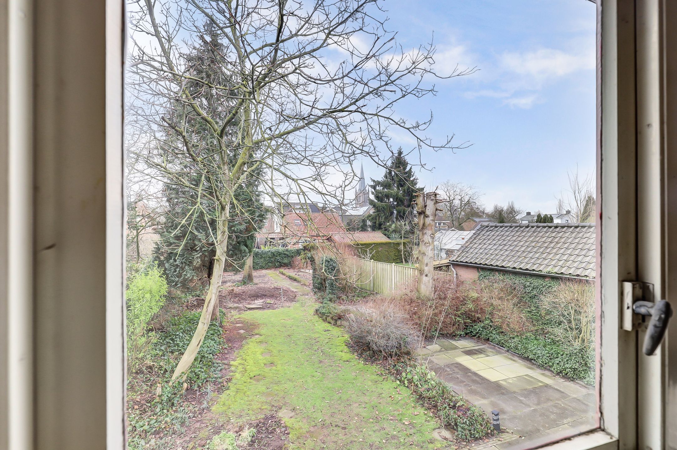 Foto 27 van Korenbloemstraat 1