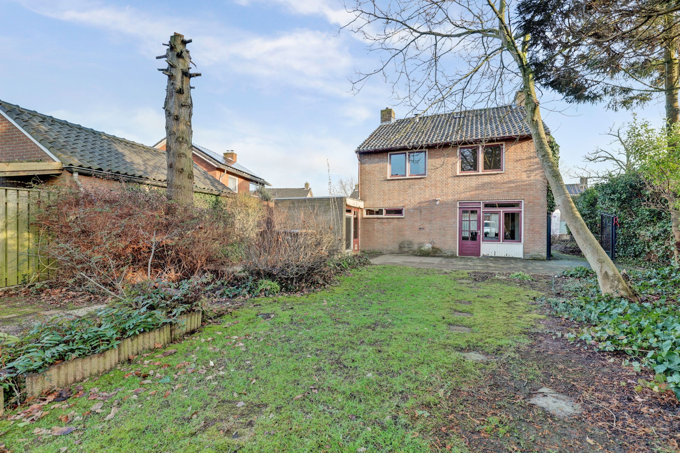 Foto 33 van Korenbloemstraat 1