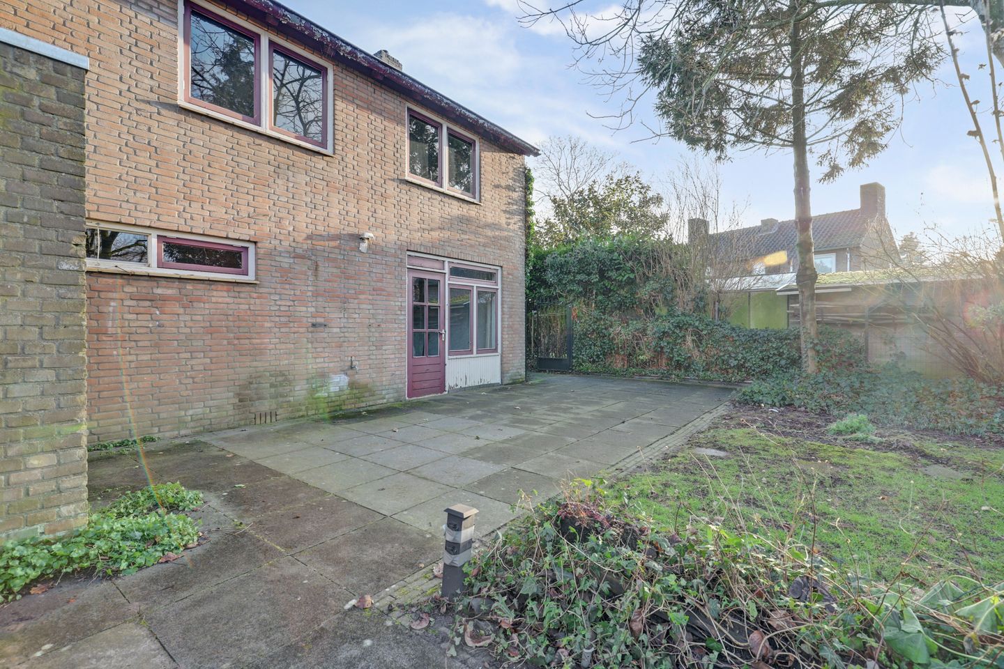 Foto 34 van Korenbloemstraat 1