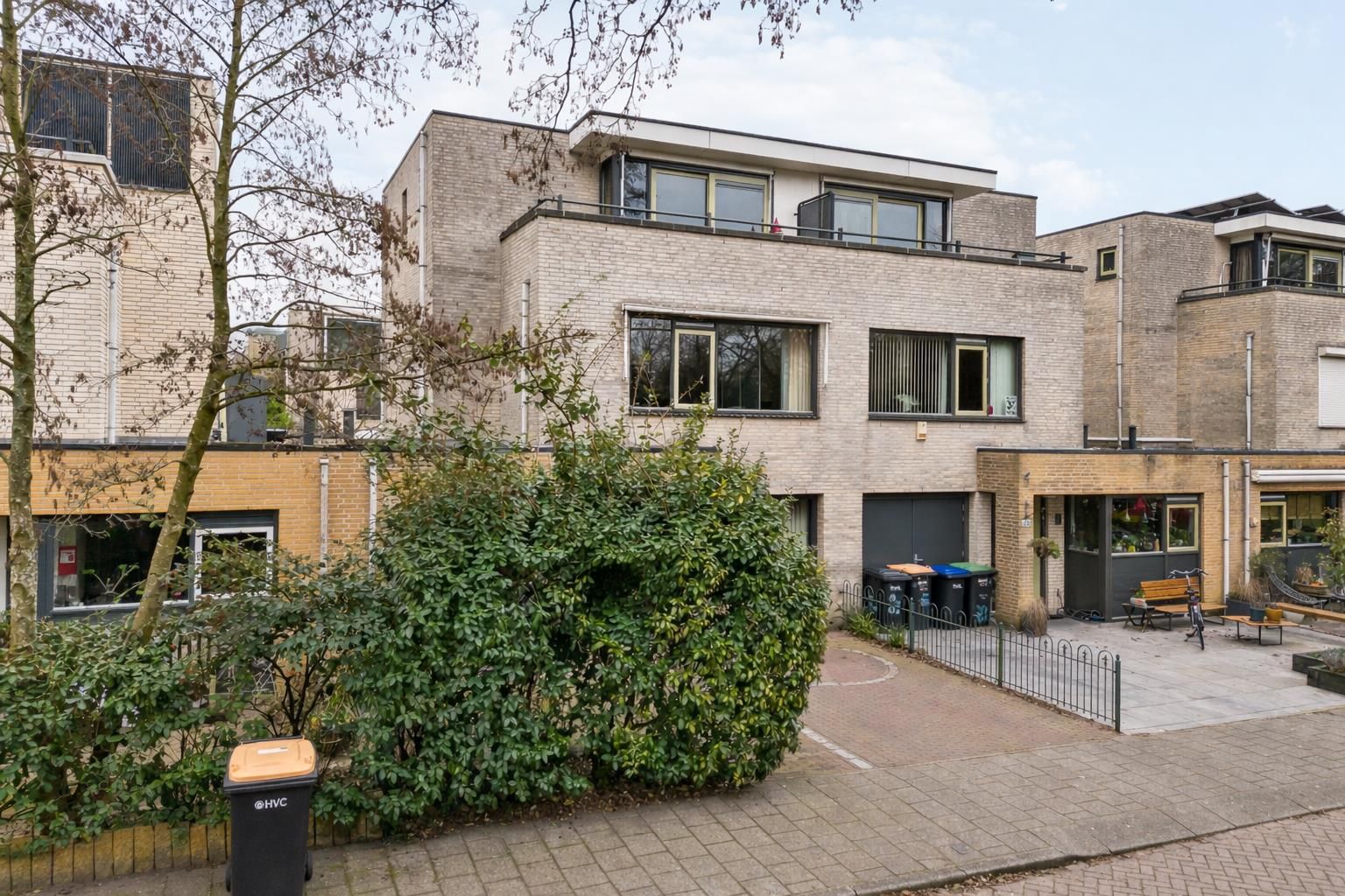 Driehuizerkerkweg 204 